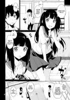 Delicious Sweet Sake Recipe!! / おいしい甘酒レシピ!! [Inato Serere] [Hyouka] Thumbnail Page 05