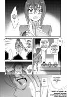 The Girl That Fell From Space / 宇宙から堕ちた少女 [Ichitaka] [Sora Wo Kakeru Shoujo] Thumbnail Page 03
