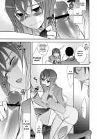 The Girl That Fell From Space / 宇宙から堕ちた少女 [Ichitaka] [Sora Wo Kakeru Shoujo] Thumbnail Page 04