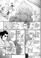 I Cannot Speak English [Matsu Takeshi] [Original] Thumbnail Page 13