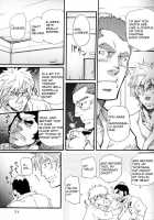 I Cannot Speak English [Matsu Takeshi] [Original] Thumbnail Page 15