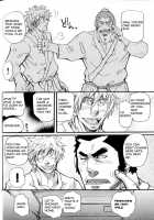 I Cannot Speak English [Matsu Takeshi] [Original] Thumbnail Page 16