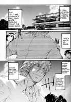 I Cannot Speak English [Matsu Takeshi] [Original] Thumbnail Page 01