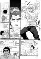 I Cannot Speak English [Matsu Takeshi] [Original] Thumbnail Page 06