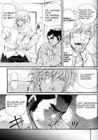 I Cannot Speak English [Matsu Takeshi] [Original] Thumbnail Page 07