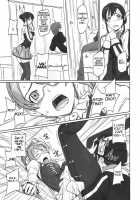 Sei Tenshi☆EVOLUTION [Kisaragi Gunma] [Aquarion Evol] Thumbnail Page 11