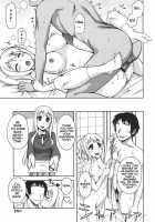 Mugi-Chan's Secret Part Time Job / ムギちゃんの秘密のアルバイト [Unagimaru] [K-On!] Thumbnail Page 16
