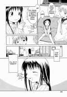 Sister Taming / Sister Taming [Yamamoto Kumoi] [Original] Thumbnail Page 02