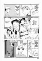 Sister Taming / Sister Taming [Yamamoto Kumoi] [Original] Thumbnail Page 08
