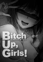 Bitch Up, Girls! / Bitch Up, Girls! [Windart] [Touhou Project] Thumbnail Page 03