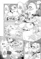The Flying Girl / フライングガール [Oona Mitsutoshi] [Original] Thumbnail Page 15