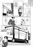 Active Idol Tomoe Mami In A Magic Mirror Truck! / 現役アイドル巴◯ミがMM号でイク! [Fubuki Poni] [Puella Magi Madoka Magica] Thumbnail Page 04