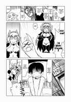 You Can't Run From The Demon Lord! [Hroz] [Original] Thumbnail Page 04