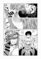 You Can't Run From The Demon Lord! [Hroz] [Original] Thumbnail Page 08