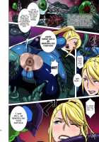 Metroid XXX [Colorized] / メト○イドXXX [Butcha-U] [Metroid] Thumbnail Page 16