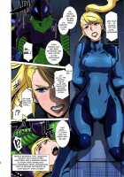 Metroid XXX [Colorized] / メト○イドXXX [Butcha-U] [Metroid] Thumbnail Page 04