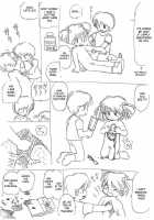 Tenshi No Orusuban [Original] Thumbnail Page 09
