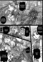 Slave Suit And Fuck Toy [Modaetei Anetarou] [Neon Genesis Evangelion] Thumbnail Page 15