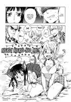 Neko Neko No Mi [Yu-Ri] [One Piece] Thumbnail Page 01