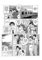 The Lovely Nanako Sensei [Nishimaki Tohru] [Original] Thumbnail Page 07