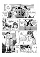 The Lovely Nanako Sensei [Nishimaki Tohru] [Original] Thumbnail Page 08