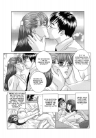 The Lovely Nanako Sensei [Nishimaki Tohru] [Original] Thumbnail Page 09