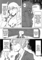 Koromegukkusu / コロメグックス [Shouhei] [The Idolmaster] Thumbnail Page 05
