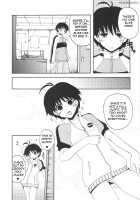Pheremone Baribari Desuyo [Makita Yoshiharu] [The Idolmaster] Thumbnail Page 04