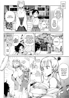 Hiiro No Ano Musume Nya Te Ga Desenai [Oomori Harusame] [Original] Thumbnail Page 04