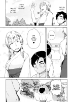 Hiiro No Ano Musume Nya Te Ga Desenai [Oomori Harusame] [Original] Thumbnail Page 05