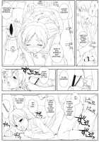 BAD COMMUNICATION? 13 / BAD COMMUNICATION? 13 [Nomura Teruya] [The Idolmaster] Thumbnail Page 15