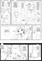 BAD COMMUNICATION? 13 / BAD COMMUNICATION? 13 [Nomura Teruya] [The Idolmaster] Thumbnail Page 04