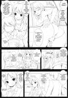 BAD COMMUNICATION? 13 / BAD COMMUNICATION? 13 [Nomura Teruya] [The Idolmaster] Thumbnail Page 05