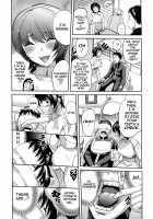 Miss Dentist [Mitsuya] [Original] Thumbnail Page 06