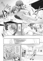 D.L. Action 53 / D.L. action 53 [Nakajima Yuka] [Toaru Kagaku No Railgun] Thumbnail Page 07