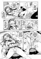 My Girlfriend Is The Super Idol Iori-Chan! / 僕の彼女はスーパーアイドル伊織ちゃん! [Miyamoto Smoke] [The Idolmaster] Thumbnail Page 10