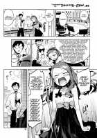 My Girlfriend Is The Super Idol Iori-Chan! / 僕の彼女はスーパーアイドル伊織ちゃん! [Miyamoto Smoke] [The Idolmaster] Thumbnail Page 02