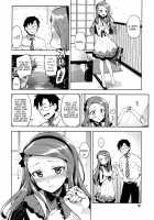My Girlfriend Is The Super Idol Iori-Chan! / 僕の彼女はスーパーアイドル伊織ちゃん! [Miyamoto Smoke] [The Idolmaster] Thumbnail Page 07