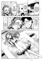 My Girlfriend Is The Super Idol Iori-Chan! / 僕の彼女はスーパーアイドル伊織ちゃん! [Miyamoto Smoke] [The Idolmaster] Thumbnail Page 08