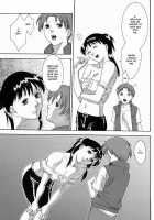 Messing With Little Brother / 弟いじり [Misawa Hiroko] [Original] Thumbnail Page 05