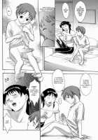 Messing With Little Brother / 弟いじり [Misawa Hiroko] [Original] Thumbnail Page 06