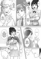 Senpai-Stealing Rape / 先輩奪姦 [Bang-You] [Original] Thumbnail Page 09