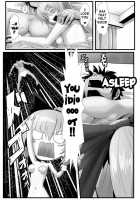 Spider Girl's Shibari / くも娘の縛り方 [Kumoemon] [Touhou Project] Thumbnail Page 04