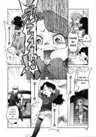 Cross X Road [Maka Fushigi] [Original] Thumbnail Page 12