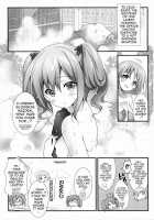 Cinderella No Aishikata | How To Love Cinderella / シンデレラの愛し方 [Rei] [The Idolmaster] Thumbnail Page 02