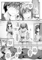 Cinderella No Aishikata | How To Love Cinderella / シンデレラの愛し方 [Rei] [The Idolmaster] Thumbnail Page 09