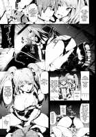 Before Doom / Before Doom [Kodai Heiki] [Danganronpa] Thumbnail Page 06