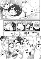 Three People, Three Sisters!!? / 三人三姉妹 !!? [Fujinomiya Yuu] [Original] Thumbnail Page 15