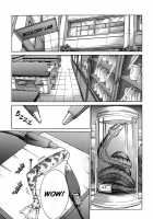 Laboratory Testing Bench / 実験台 [Itaba Hiroshi] [Original] Thumbnail Page 05