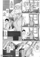 Nishimiya-San's Family Circumstances / 西宮さん家ノ家庭事情 [Jin] [Koe No Katachi] Thumbnail Page 03